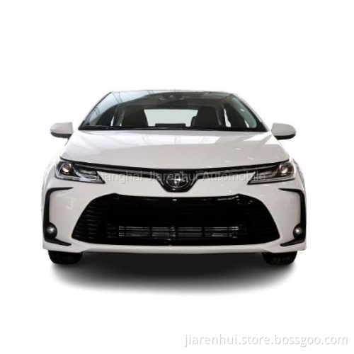 Grande promozione China ha usato l&#39;auto da 5 posti Toyata Corolla 1.5L Fot Adulti